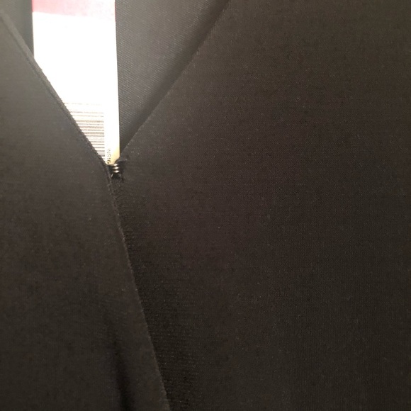 NWT The Limited Grommet Wrap Dress Size XS - Picture 8 of 10